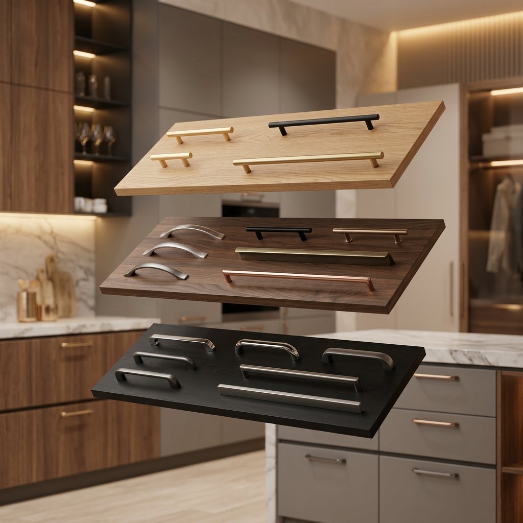 Handles