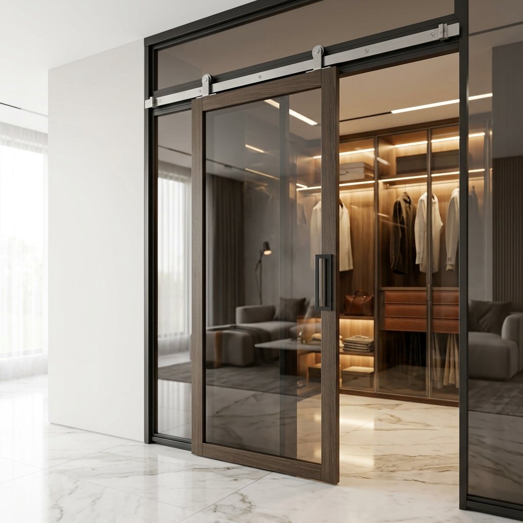 Sliding Systems