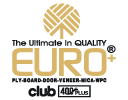 Euro+ Plywood