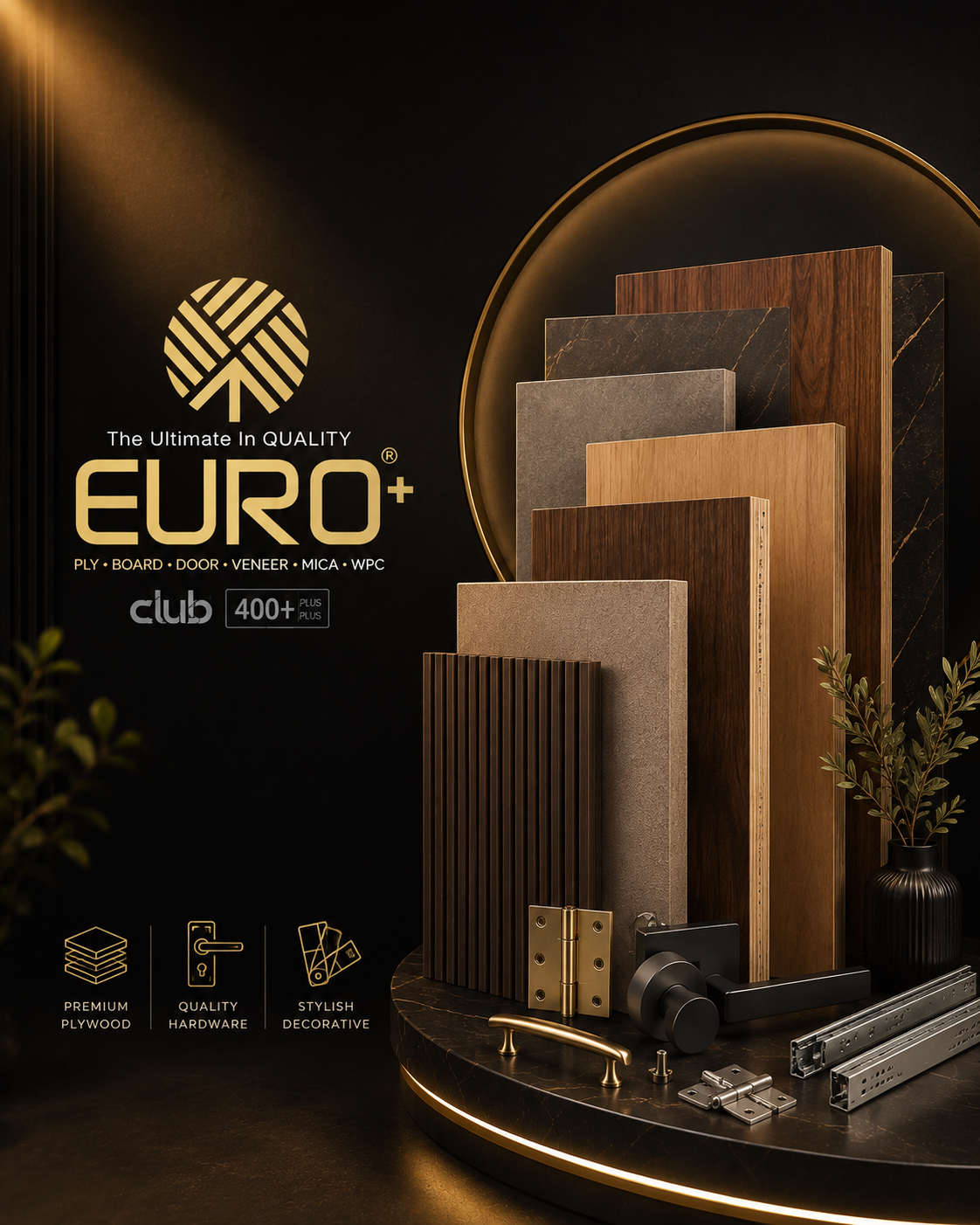 EURO+ Image